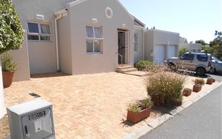 3 Bedroom Townhouse in Pinehurst