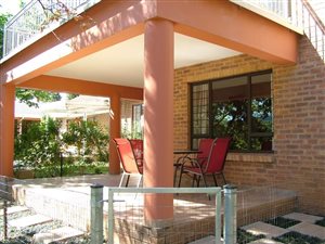 1 Bed House in Montrose
