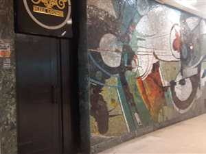 397.269989013672 m² Retail Space in Pretoria Central