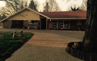 1.3 ha Farm in Vereeniging