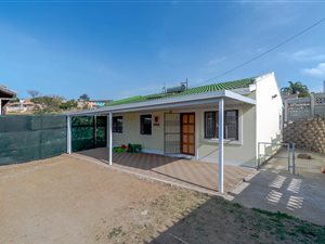 3 Bed House in Phoenix