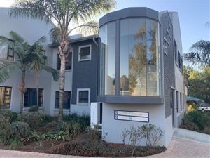 80 m² Office Space in Randpark Ridge