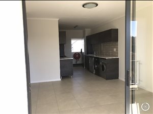 1 Bed Apartment in Olivedale