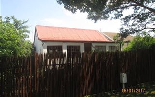 3 Bedroom House in Vryheid