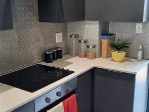 1 Bed Apartment in Brooklyn