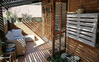 3 Bedroom Townhouse in Waterkloof Heights