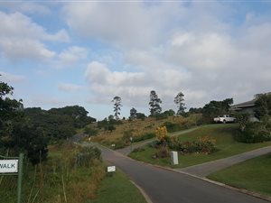 1004 m² Land available in Eshowe