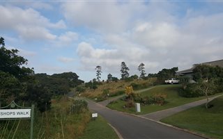 1004 m² Land available in Eshowe