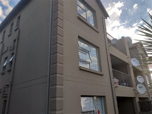 2 Bed Townhouse in Sonneveld