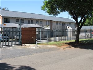 2 Bed Apartment in Boksburg West