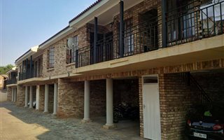 1 Bedroom Apartment in Potchefstroom Central