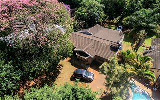 4 Bedroom House in Glen Anil