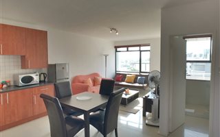 1 Bedroom Apartment in Sea Point