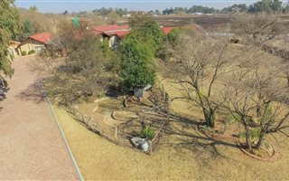 5 Bedroom House in Fairleads