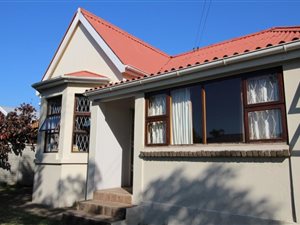 5 Bedroom House in Vincent