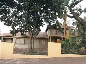 3 Bed House in Silverton