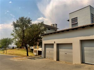 2 Bed Apartment in Midridge Park