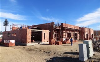 145 m² Retail Space in Fairview