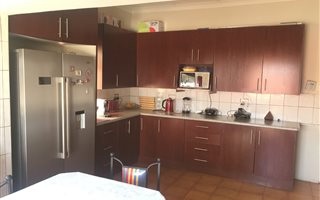 4 Bedroom House in Brixton