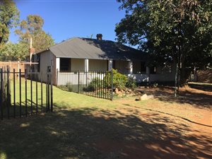 3 Bed House in Wentworth Park