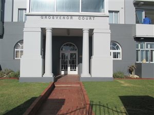 2 Bed Apartment in Port Elizabeth Central