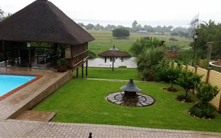 3 Bedroom House in Rothdene