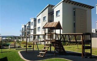 1 Bedroom Apartment in Dainfern