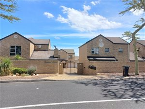 3 Bed House in Bellville Central