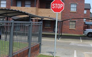 2 Bedroom Apartment in Kibler Park