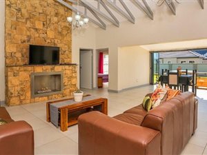 3 Bed House in Blue Mountain Village