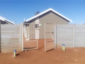 2 Bed House in Alberton
