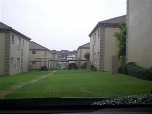 2 Bed Apartment in Oriel