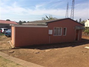 3 Bed House in Westgate