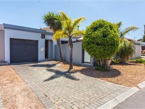3 Bed House in Brackenfell Central