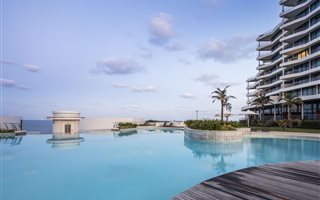 0.5 Bedroom Apartment in Umhlanga Rocks