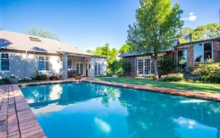 3 Bedroom House in Greenside East