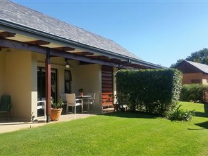1 Bed Apartment in Retire at Midstream