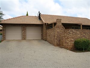 2 Bed Townhouse in Amberfield