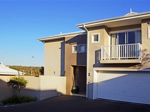 4 Bedroom Cluster in Rivonia