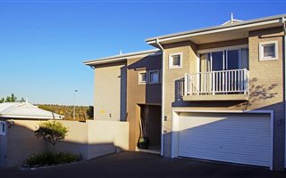 4 Bedroom Cluster in Rivonia