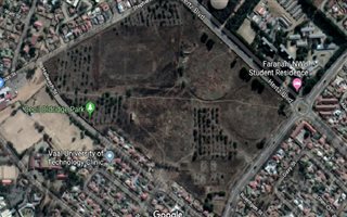 Commercial space in Vanderbijlpark CW5