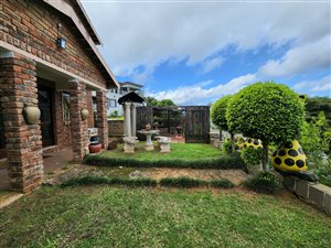 3 Bed House in Shelly Beach