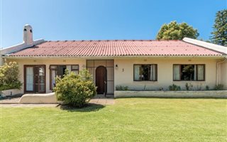 3 Bedroom House in George East