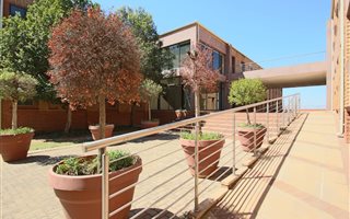 520 m² Office Space in Kyalami