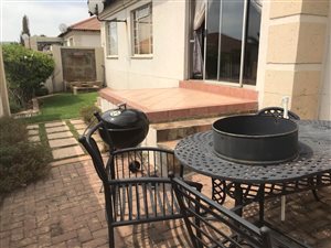 3 Bed House in Noordrand