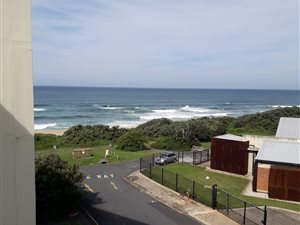 3 Bed Apartment in Port Shepstone