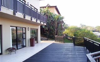 4 Bedroom House in Seaward Estates