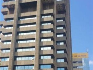4550 m² Commercial space in Auckland Park
