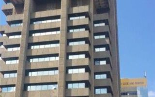 4550 m² Commercial space in Auckland Park