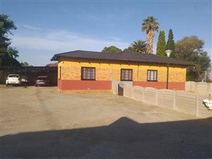 3 Bed House in Struisbult